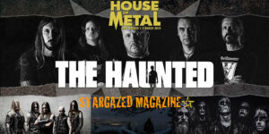 House of Metal