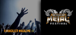 Gefle Metal Festival 2019