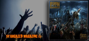 Legion of the Damned – Slaves of the Shadow Realm