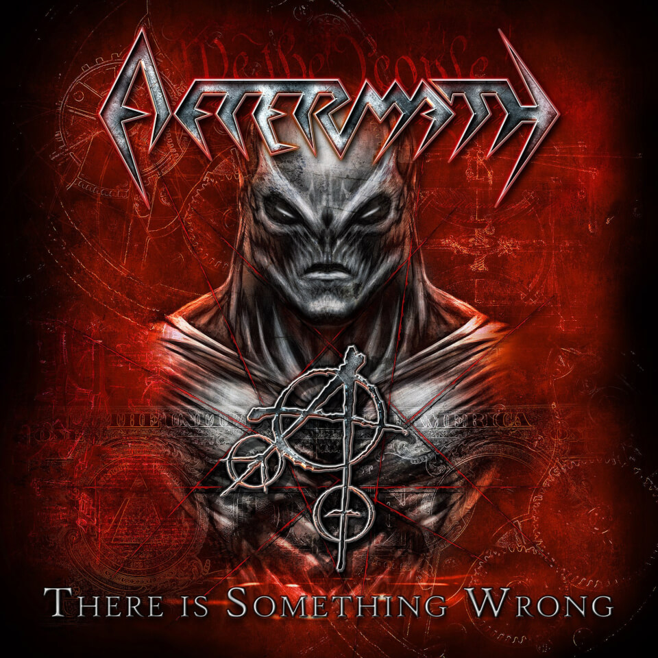 Aftermath- There is Something Wrong