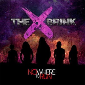 The Brink - Nowhere To Run