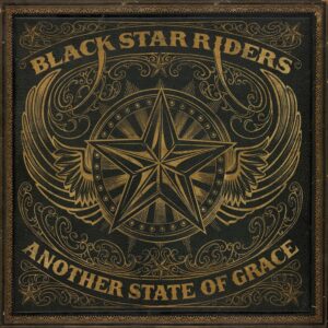 Black Star Riders