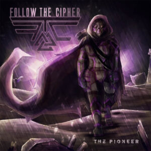 Follow the cipher - The Pioneer