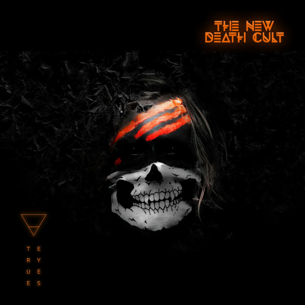 The New Death Cult - True Eyes