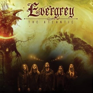 Evergrey - Tour