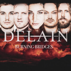 Delain-BurningBridges