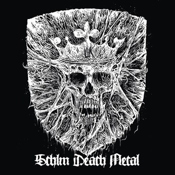 LIK - Stockholm Death Metal