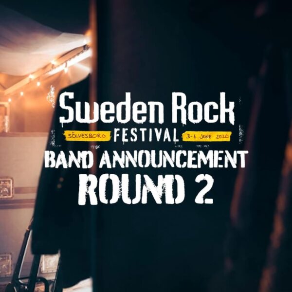 Sweden Rock Festival 20