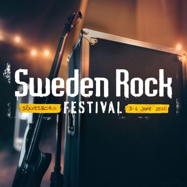 Sweden Rock Festival 2020