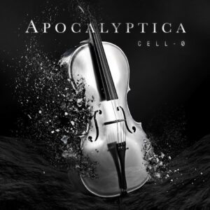 apocalyptica - cell-0