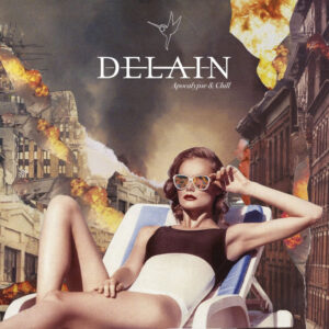 Delain - Apocalypse & Chill