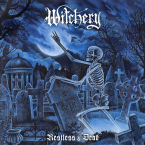 Witchery - Restless And Dead