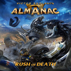 Almanac - Rush Of Death