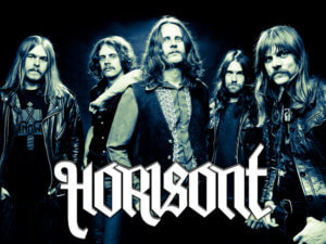 Horisont2