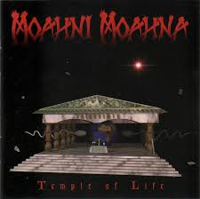 Moahni Moahna - Temple Of Lies