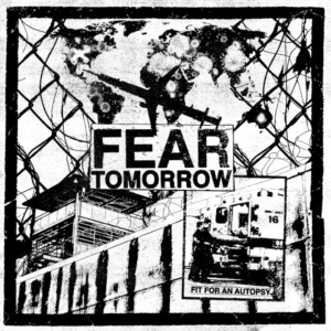Fear Tomorrow