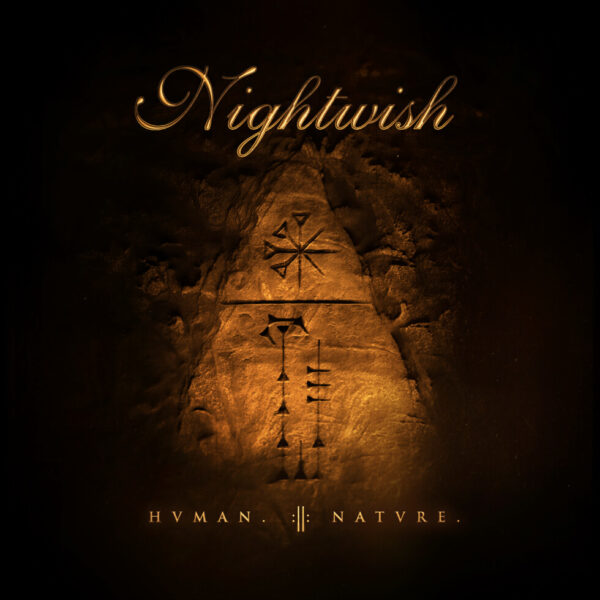 Nightwish - Human