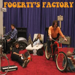Fogert's Factory