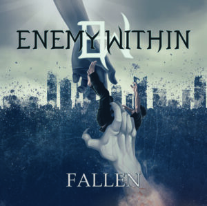 Enemy Within - Fallen Front Cover