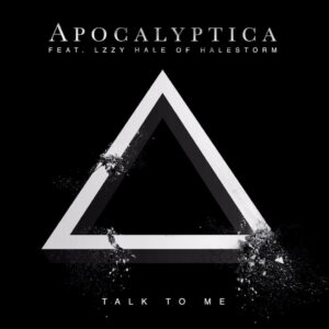 Apocaplyptica - Talk To Me