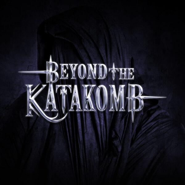 Beyond The Katakomb Cover
