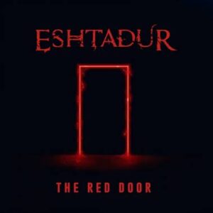 Eshtadur - The Red Door