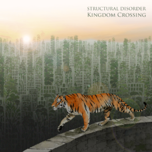 Structural Disorder cover