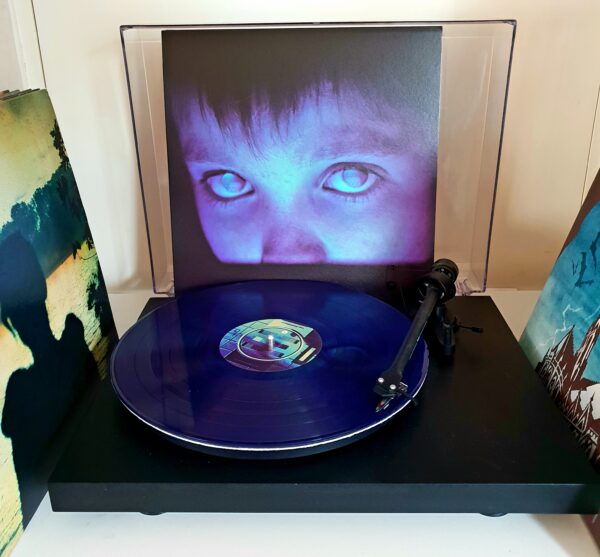 The Spirit Of Vinyl - Porcupine Tree