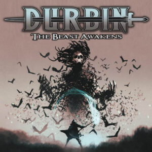 Durbin-TheBeastAwakens-cover2021