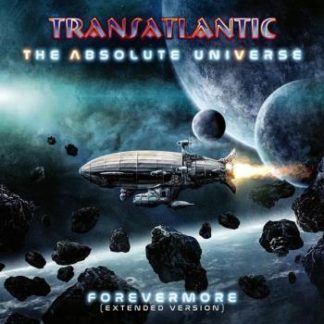 Transatlantic - Absolute Universe