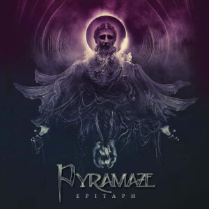 Pyramaze3