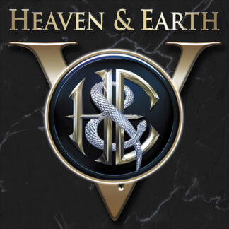 Heaven-Earth