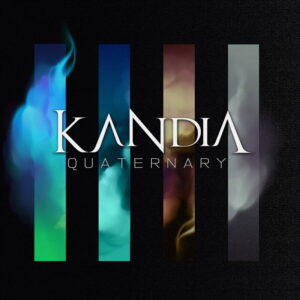 Kandia - Quaternary