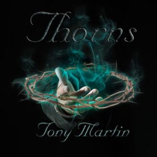 Tony Martin - Thorns
