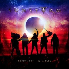 Sunstorm - Brothers In Arms