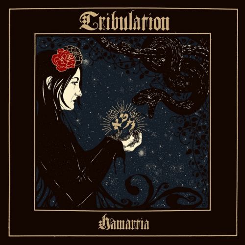 Tribulation - Hamartia