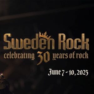 SwedenRockFestival1