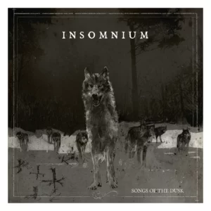 Insomnium - Songs Of The Dusk