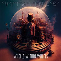 VITALINES Wheels Within Wheels