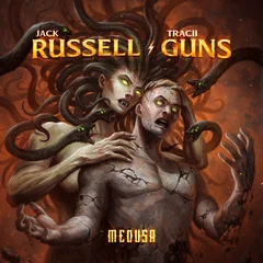 Russel Guns - Medusa