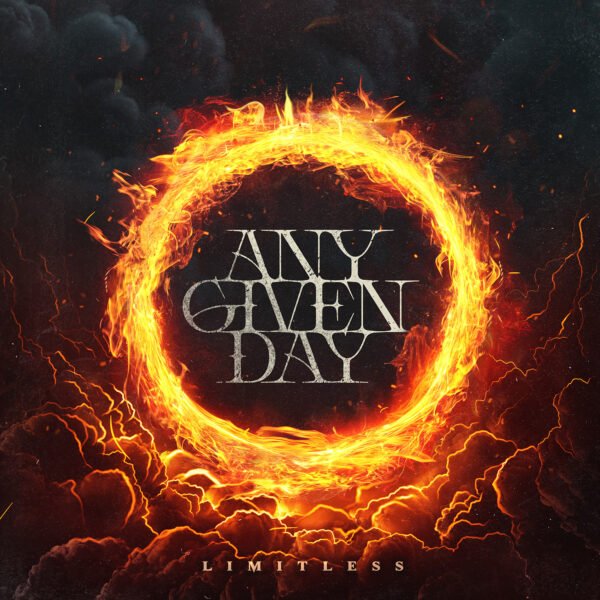 Any Gived Day - Limitless