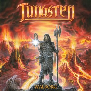 Tungsten - Walborg